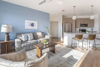 Image de Landing | Stunning 2bd, Clubhouse, Pool
