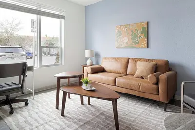 Image de Landing | Incredible 1bd, Gym, Clubhouse