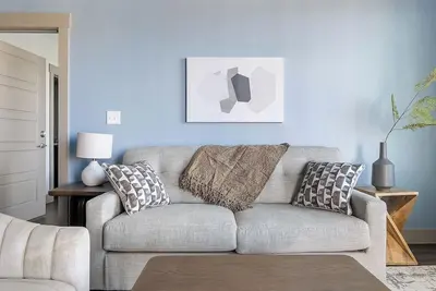 Image de Landing | Stylish 2bd, Gym