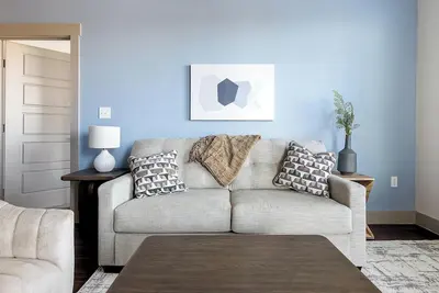 Image de Landing | Amazing 2bd, Gym