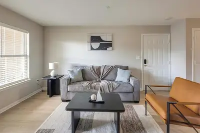 Image de Landing | Amazing 2bd, Gym, Game Room