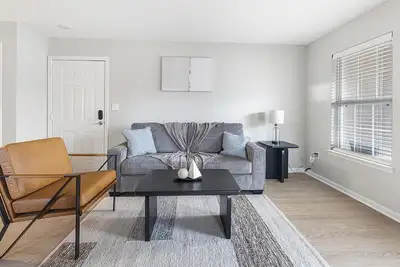 Image de Landing | Stylish 2bd, Game Room, Gym