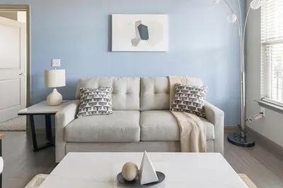 Image de Landing | Modern 2bd in Bellview Acres Whiting