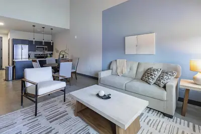 Image de Landing | Chic 2bd in Downtown Hartford