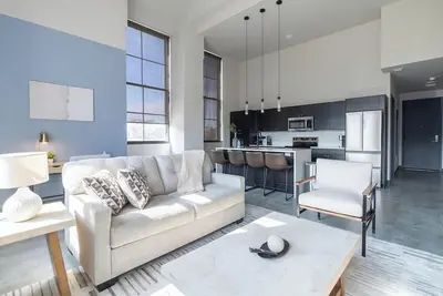 Image de Landing | Spectacular 2bd in Downtown Hartford