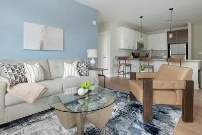 Image de Landing | Modern 2bd, Clubhouse, Gym