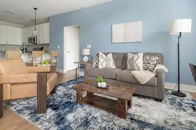 Image de Landing | Modern 2bd, Yoga Studio, Gym