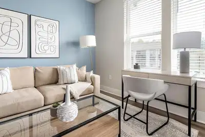 Image de Landing | Modern 2bd, Yoga Studio, Clubhouse