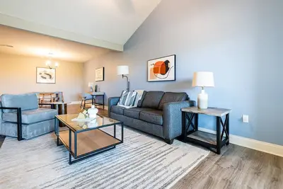 Image de Landing | Amazing 2bd, Gym, Clubhouse