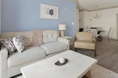 Image de Landing | Amazing 2bd, Courtyard, Gym