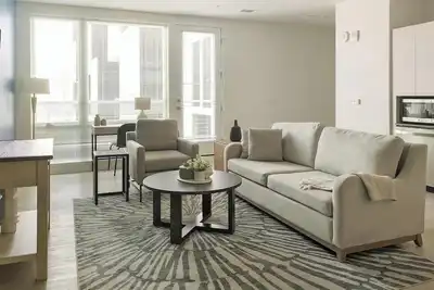 Image de Landing | Beautiful 2bd, Yoga Studio, Gym