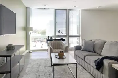 Image de Landing | Modern 2bd, Gym, Yoga Studio