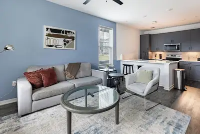 Image de Landing | Incredible 2bd, Clubhouse, Courtyard