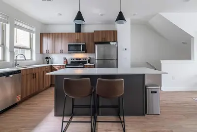 Image de Landing | Chic 3bd, Gym, Clubhouse