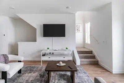 Image de Landing | Stunning 3bd, Gym, Clubhouse