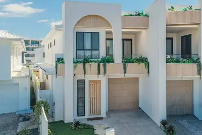 Image de Black Wattle Beach House