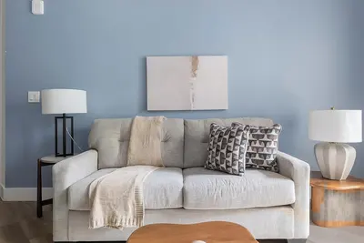 Image de Landing | Stunning 2bd, Gym