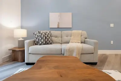 Image de Landing | Chic 2bd, Gym