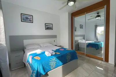 Image de Comfortable 2br Condo in Sosúa w/ Ac Near Beaches