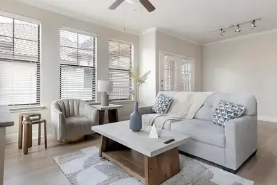 Image de Landing | Incredible 2bd, Gym