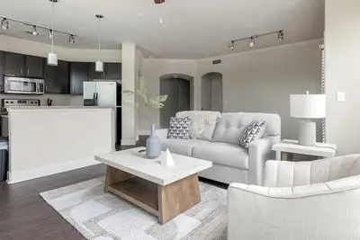 Image de Landing | Incredible 2bd, Gym
