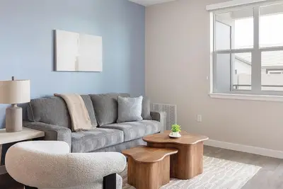 Image de Landing | Spectacular 2bd, Gym, Clubhouse
