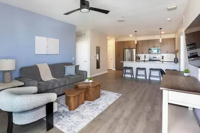 Image de Landing | Spectacular 2bd, Clubhouse, Pool