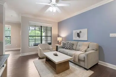 Image de Landing | Amazing 2bd, Gym
