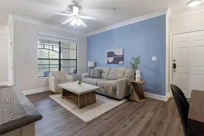 Image de Landing | Beautiful 2bd, Gym