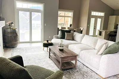 Image de The cottages on Osoyoos Lake - Sleeps 6