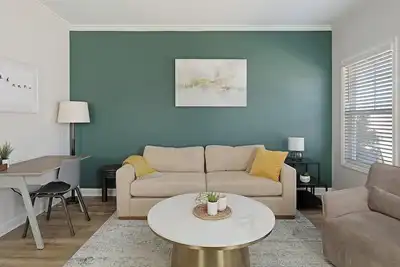 Image de Landing | Amazing 2bd, Gym, Clubhouse