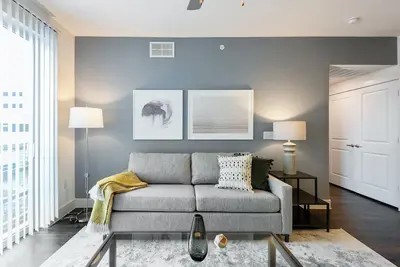 Image de Landing | Stylish 2bd, Game Room, Clubhouse