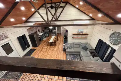 Image de Charming 3-bedroom house in Burdett. Near Watkins glen & Finger Lakes wine trail