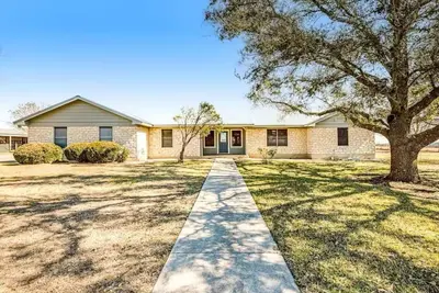 Image de Texas Country Peace