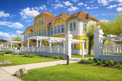 Image de La Maison Heureuse - Welkeys