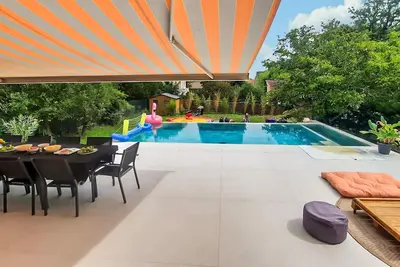 Image de Magnifique maison à Yerres