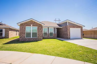 Image de Lubbock Cozy Cotton Cottage