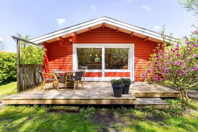 Image de Merveilleuse maison de vacances privée pour 4 personnes avec Wifi, Tv, terrasse et animaux admis