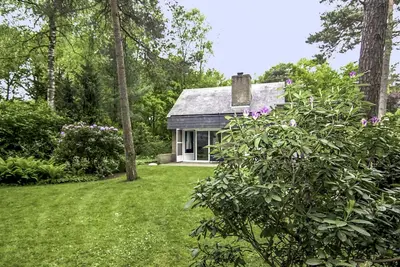 Image de Joli appartement dans une maison de vacances avec Wifi, Tv, terrasse et animaux admis