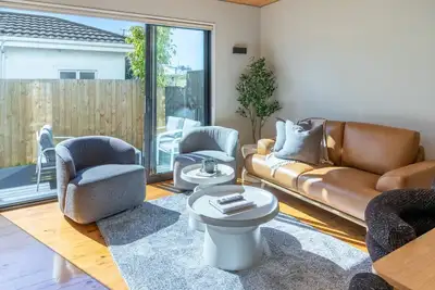 Image de Family Home Near Cbd + Garage & Outdoor Dining