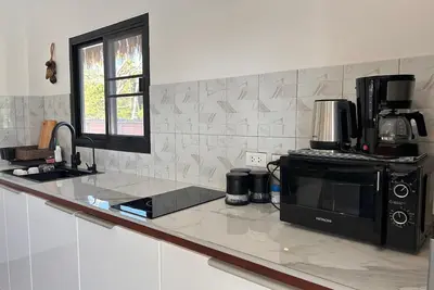 Villa L'Aurora • Private Pool • Thong Krut