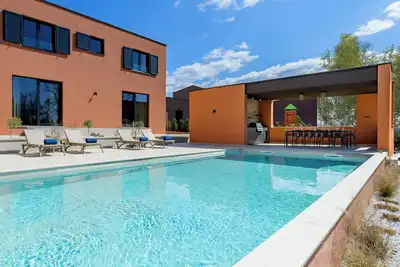 Image de Villa La Terra (Istria - Poreč)