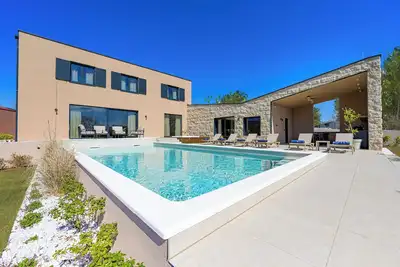 Image de Villa Sola (Istria - Poreč)