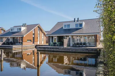 Image de Belle maison de vacances pour 6 personnes avec Wifi, Tv, terrasse et animaux admis