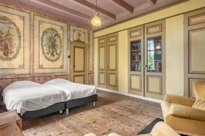 Image de Belle maison de vacances privée avec Wifi, Tv, animaux admis et vue panoramique