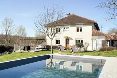Image de Gîtes de France® - Le Paisible
