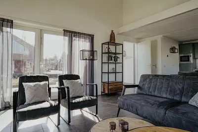 Image de Belle maison de vacances privée pour 6 personnes avec Wifi, Tv, terrasse et animaux admis