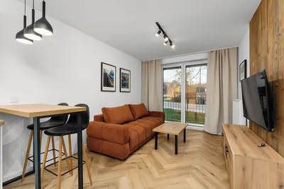 Image de Prokocim Lavish Apartment