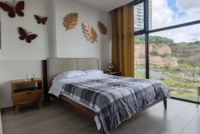 Image de Soothing 1-bedroom condo near downtown Santiago de Querétaro