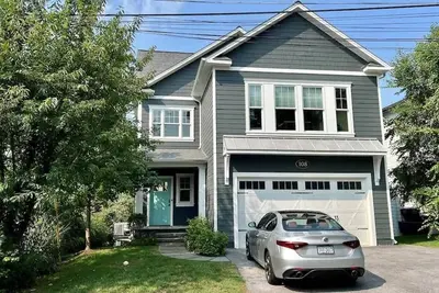 Image de Annapolis Getaway on the Magothy
